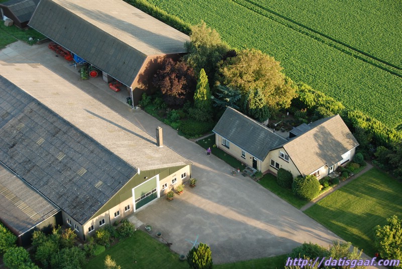 Copyright &copy DatisGaaf.com