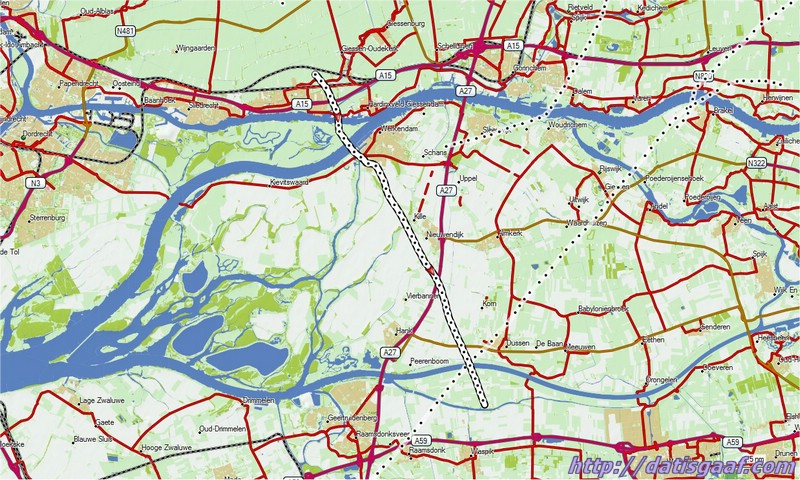 Copyright &copy DatisGaaf.com