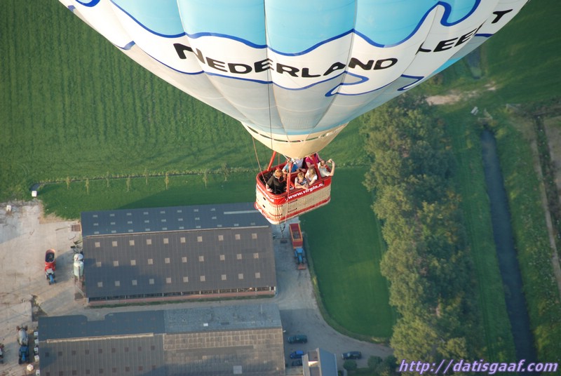 Copyright &copy DatisGaaf.com