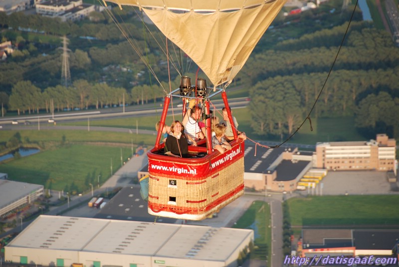 Copyright &copy DatisGaaf.com