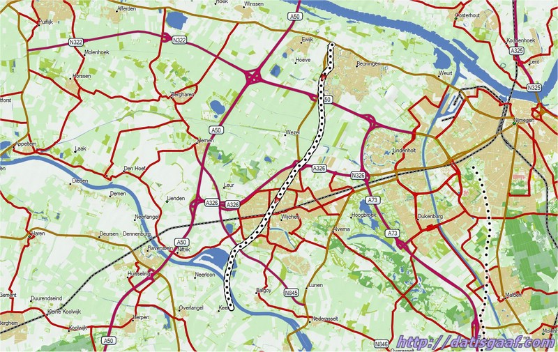 Copyright &copy DatisGaaf.com