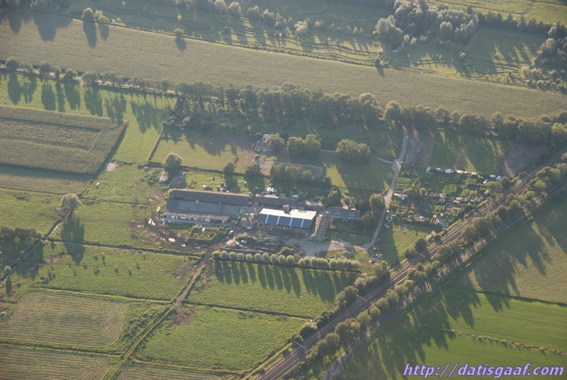 Copyright &copy DatisGaaf.com