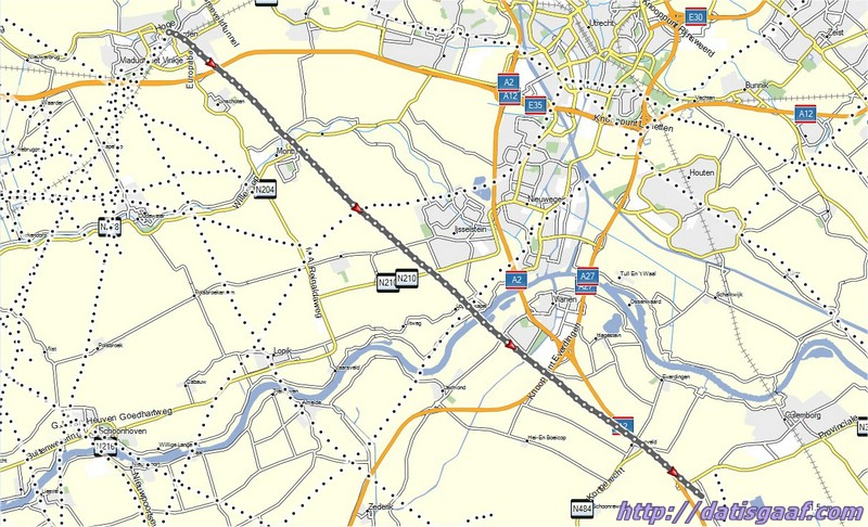 Copyright &copy DatisGaaf.com