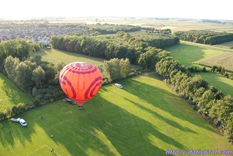 Copyright &copy DatisGaaf.com