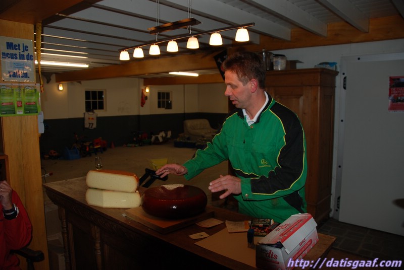 Copyright &copy DatisGaaf.com