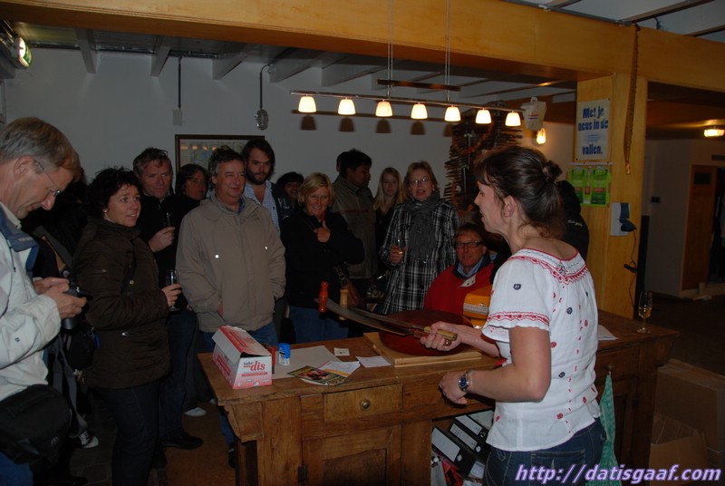 Copyright &copy DatisGaaf.com