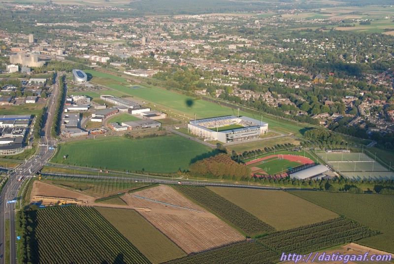 Copyright &copy DatisGaaf.com