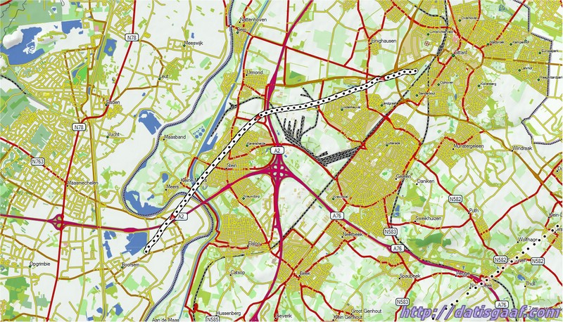 Copyright &copy DatisGaaf.com