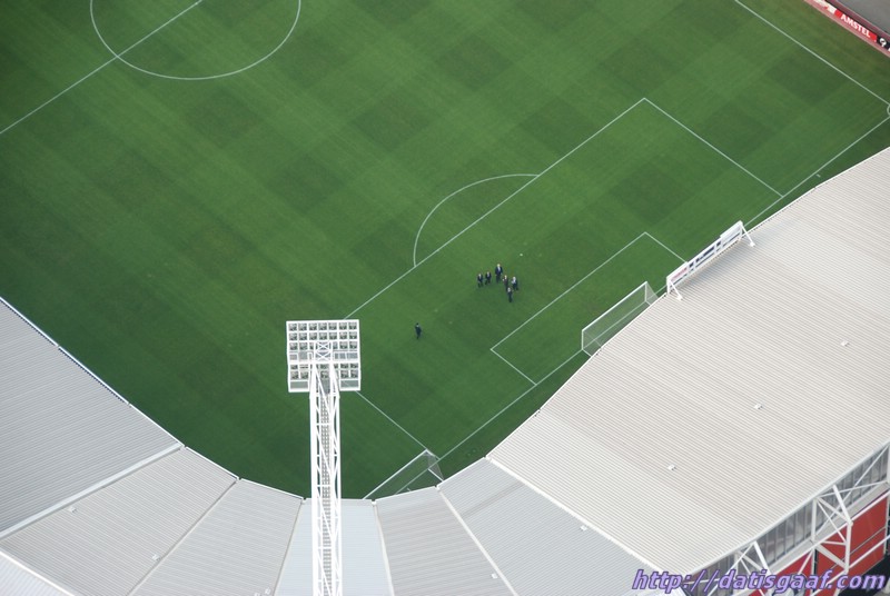 Copyright &copy DatisGaaf.com