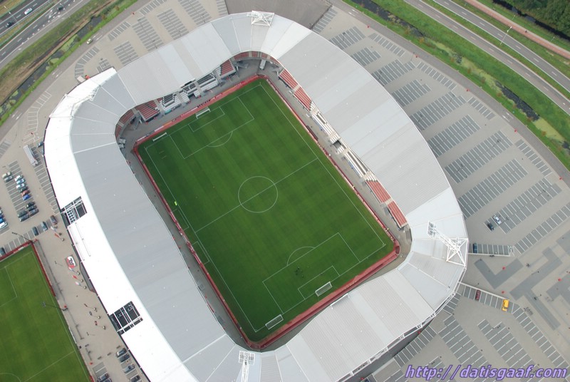 Copyright &copy DatisGaaf.com