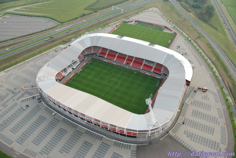 Copyright &copy DatisGaaf.com