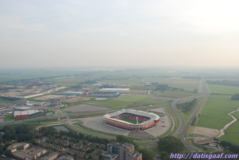 Copyright &copy DatisGaaf.com