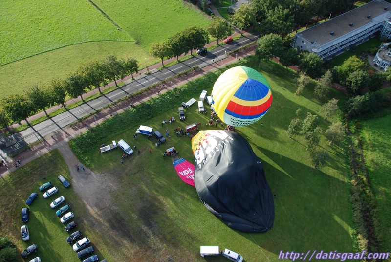 Copyright &copy DatisGaaf.com