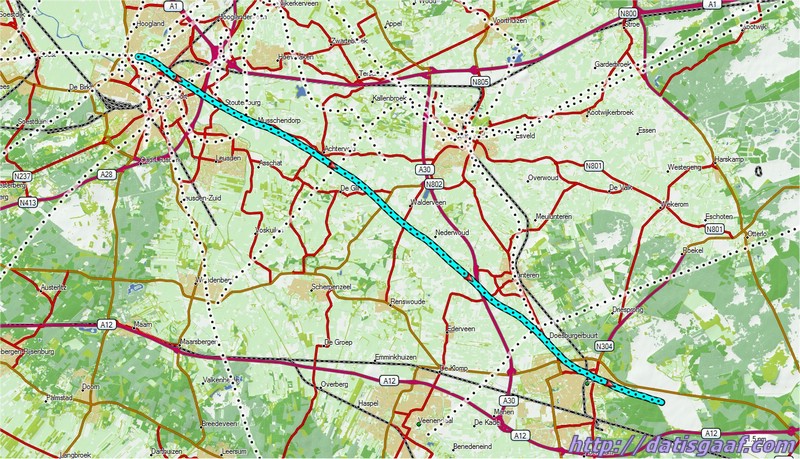 Copyright &copy DatisGaaf.com