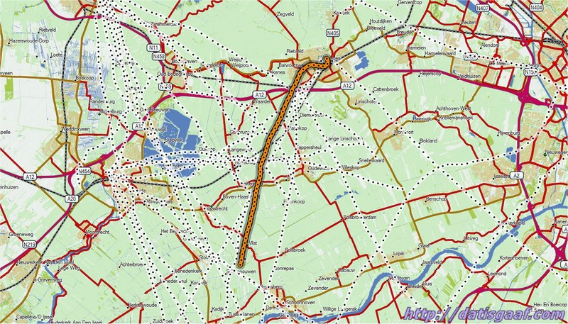 Copyright &copy DatisGaaf.com