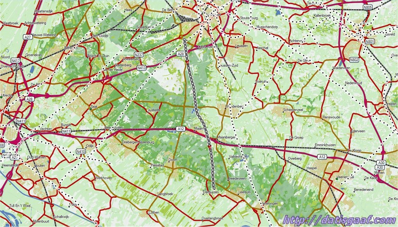 Copyright &copy DatisGaaf.com