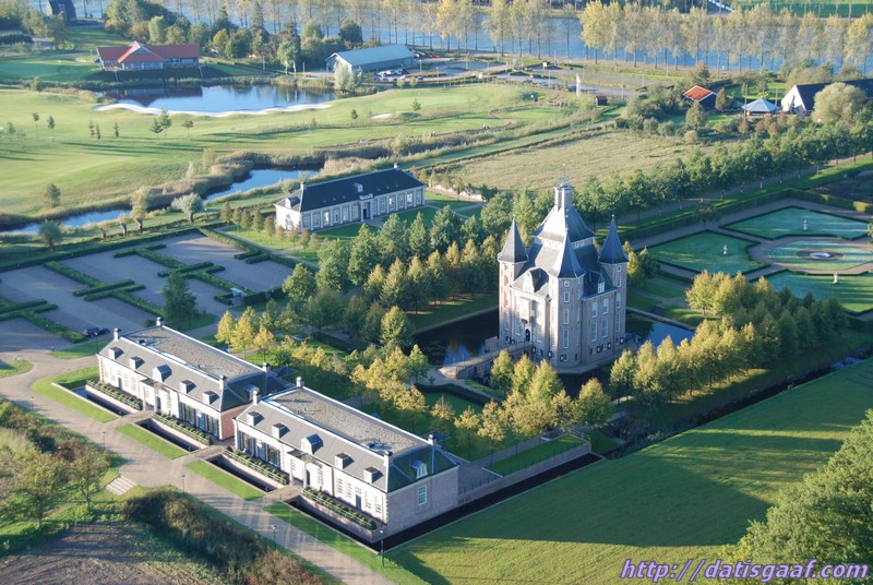 Copyright &copy DatisGaaf.com