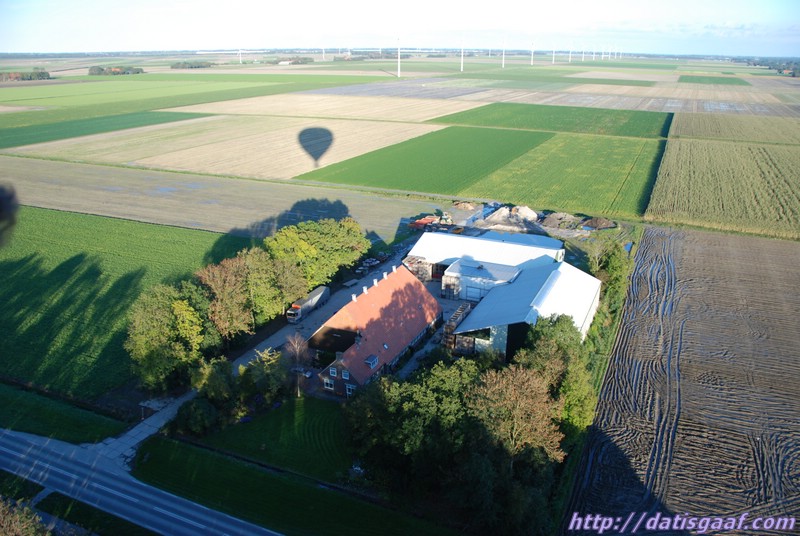 Copyright &copy DatisGaaf.com