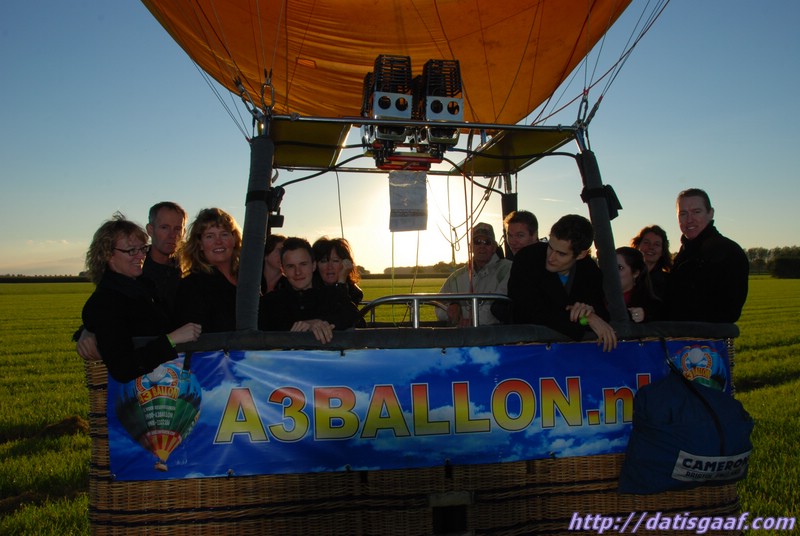 Copyright &copy DatisGaaf.com