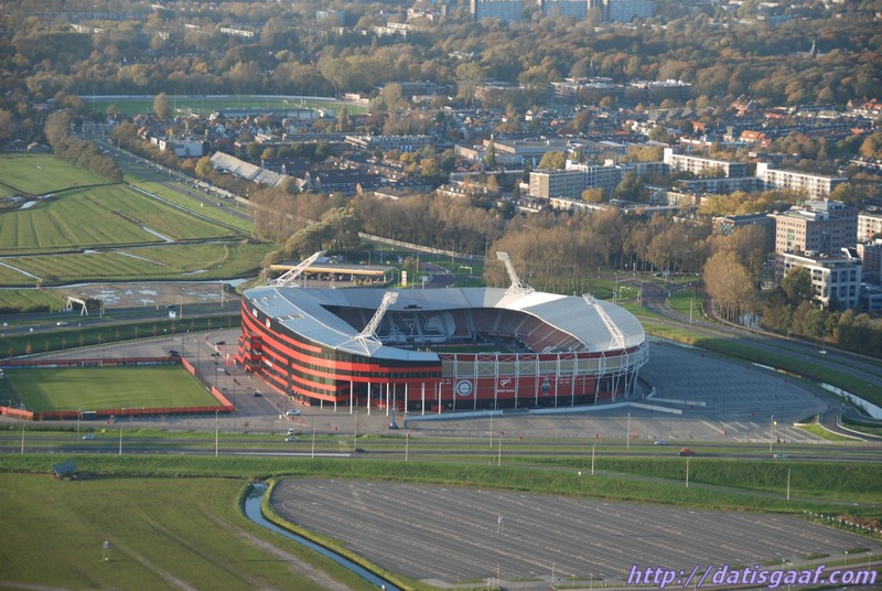 Copyright &copy DatisGaaf.com