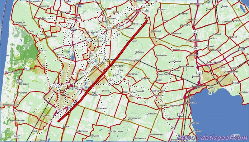 Copyright &copy DatisGaaf.com