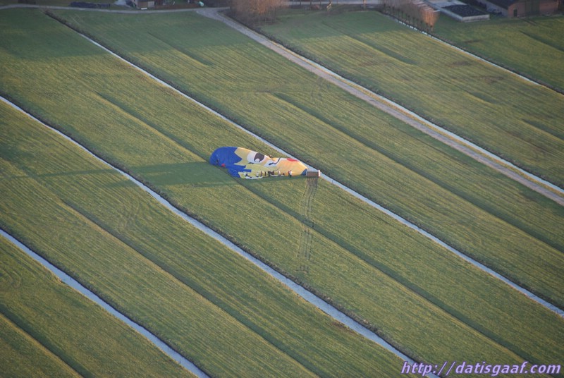 Copyright &copy DatisGaaf.com