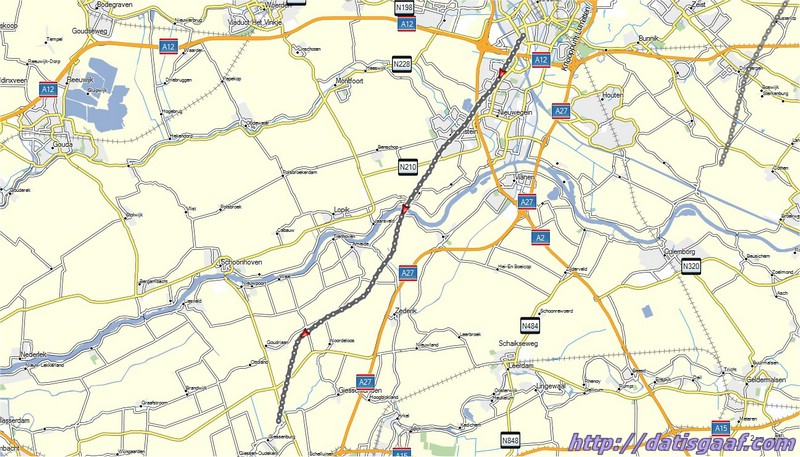 Copyright &copy DatisGaaf.com