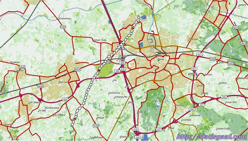 Copyright &copy DatisGaaf.com