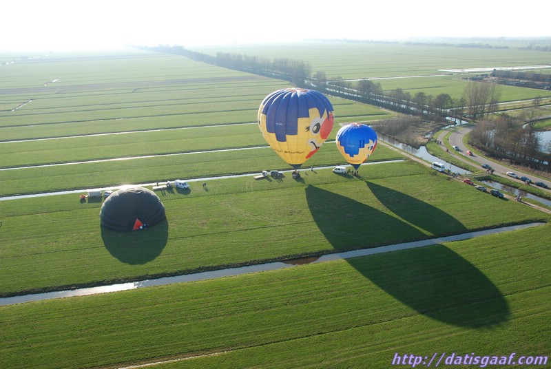 Copyright &copy DatisGaaf.com