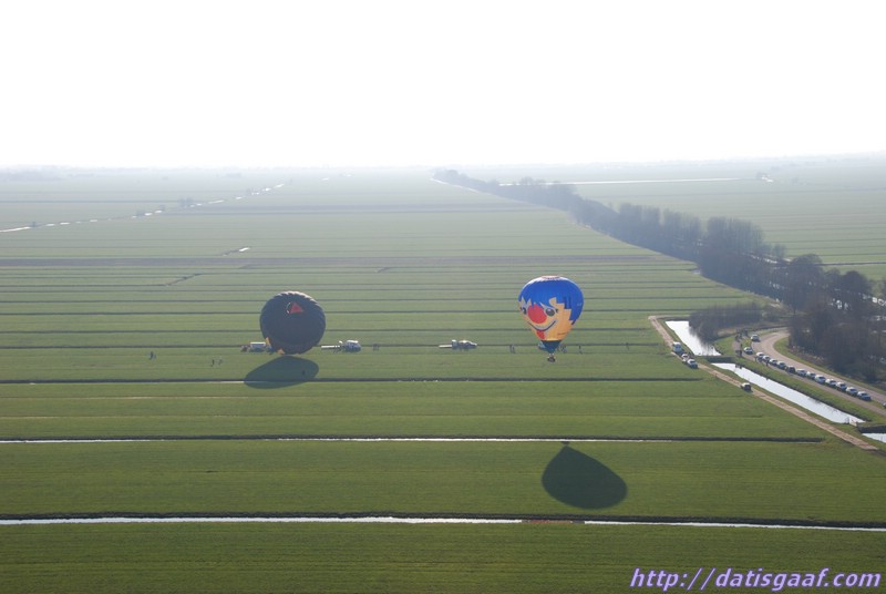 Copyright &copy DatisGaaf.com