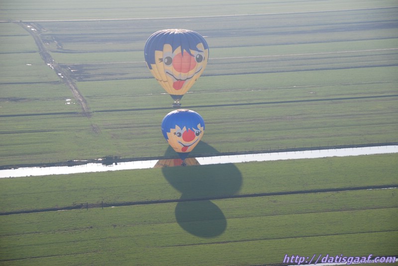 Copyright &copy DatisGaaf.com