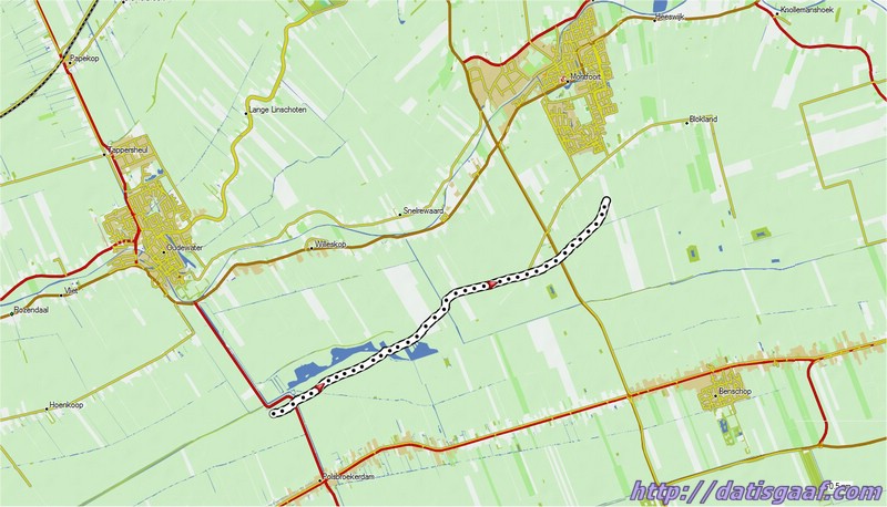 Copyright &copy DatisGaaf.com