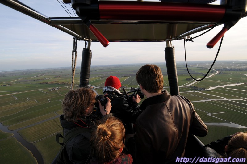 Copyright &copy DatisGaaf.com