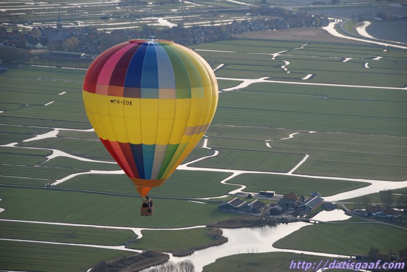 Copyright &copy DatisGaaf.com