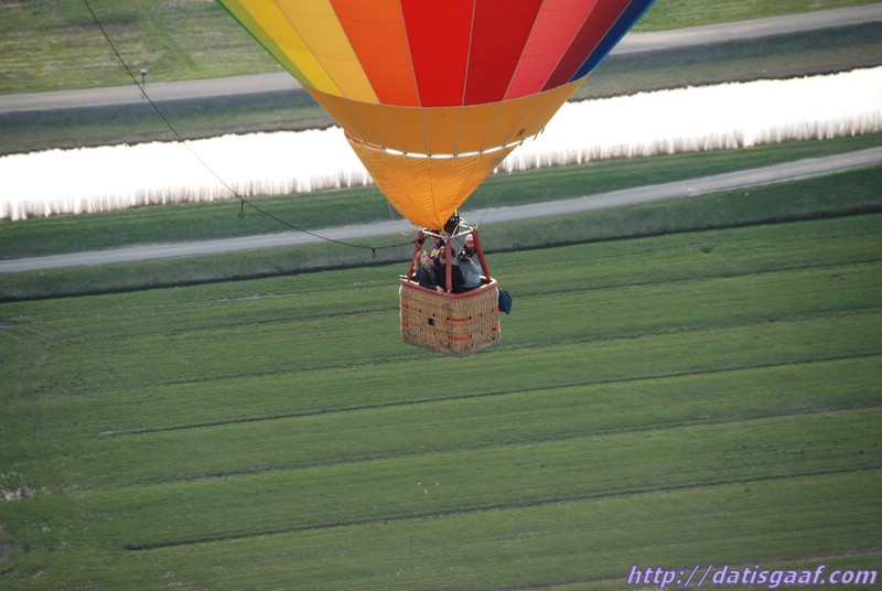 Copyright &copy DatisGaaf.com