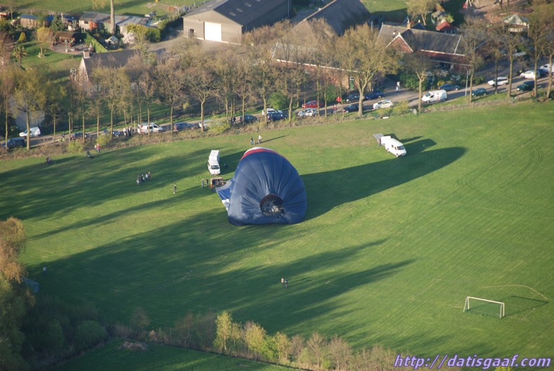 Copyright &copy DatisGaaf.com