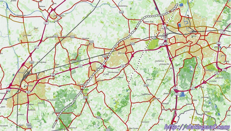 Copyright &copy DatisGaaf.com