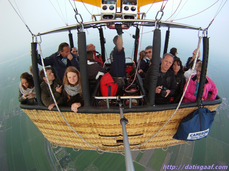 Copyright &copy DatisGaaf.com