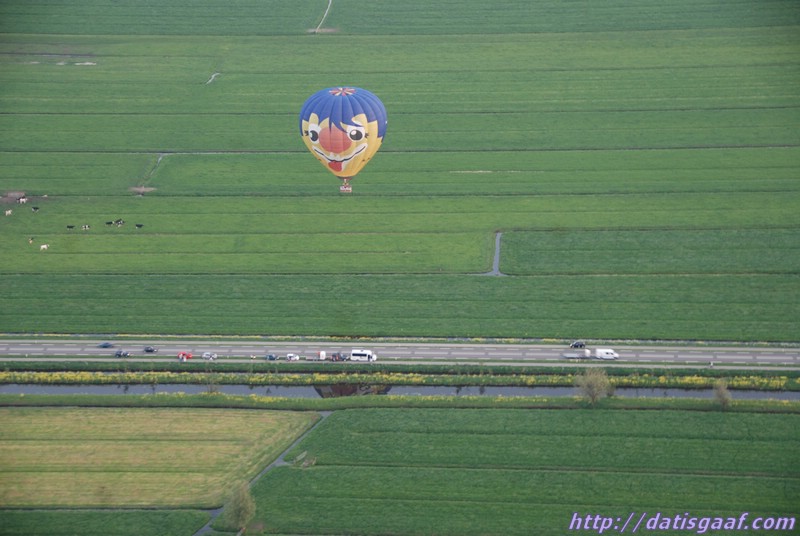 Copyright &copy DatisGaaf.com