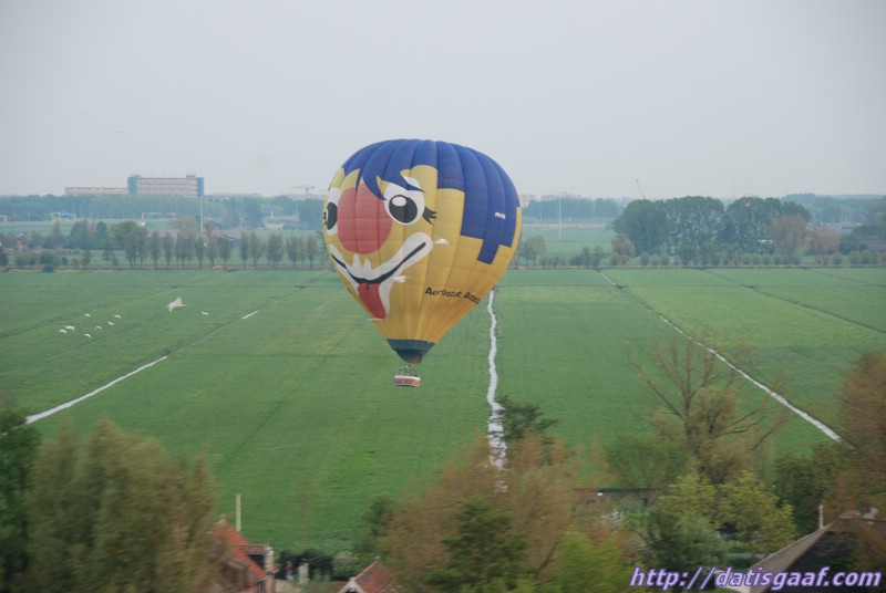 Copyright &copy DatisGaaf.com