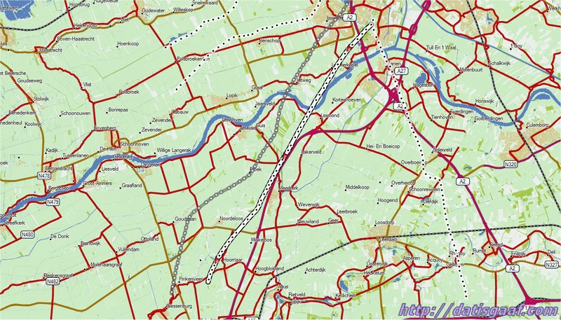 Copyright &copy DatisGaaf.com