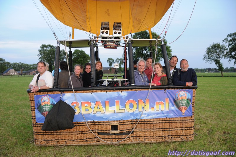 Copyright &copy DatisGaaf.com