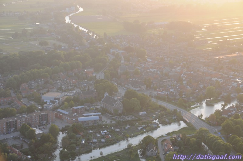 Copyright &copy DatisGaaf.com