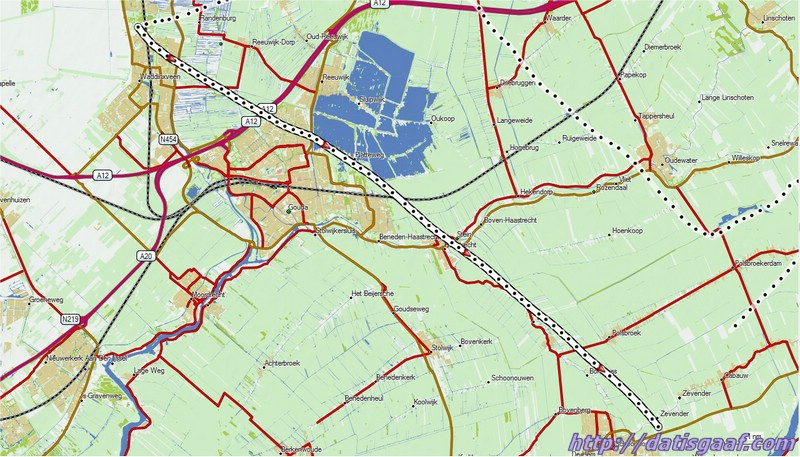 Copyright &copy DatisGaaf.com