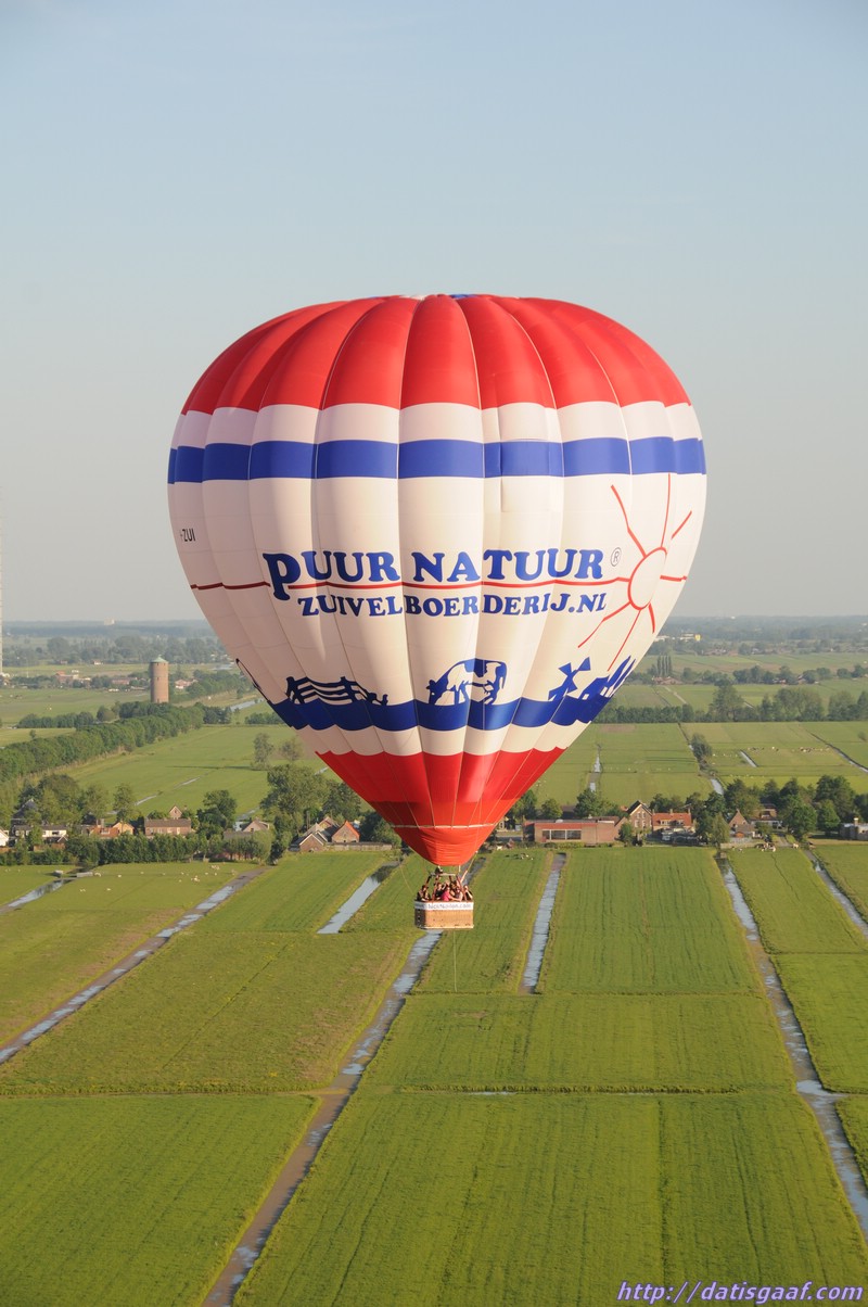 Copyright &copy DatisGaaf.com