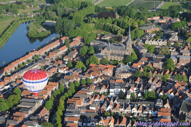 Copyright &copy DatisGaaf.com