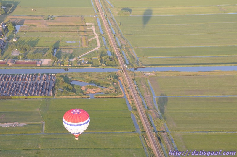 Copyright &copy DatisGaaf.com