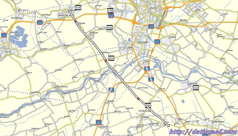 Copyright &copy DatisGaaf.com