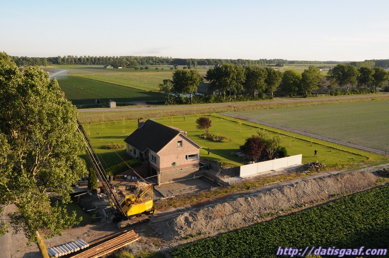 Copyright &copy DatisGaaf.com