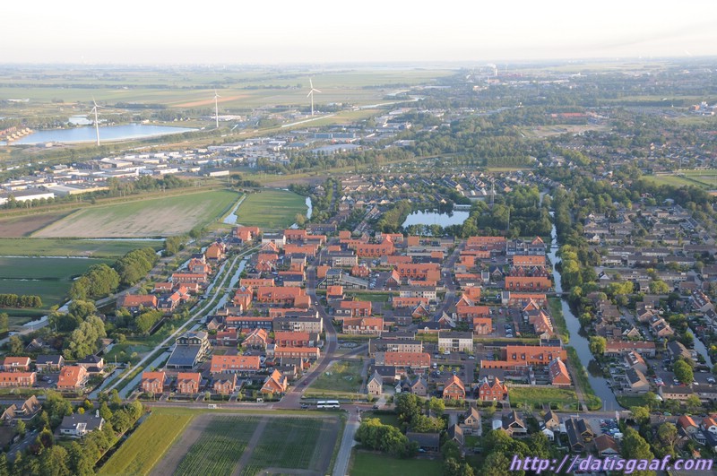 Copyright &copy DatisGaaf.com